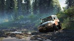 SnowRunner - Land Rover Dual Pack XBOX [ Ключ* Код ]