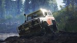 SnowRunner - Land Rover Dual Pack XBOX [ Ключ* Код ]