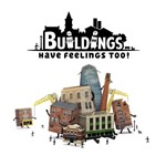 Buildings Have Feelings Too XBOX ONE / SERIES X|S *