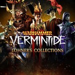 Warhammer: Vermintide 2 - Lohner´s Collections XBOX *