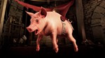 Warhammer: Vermintide 2 - Stolen Swine DLC XBOX Ключ *
