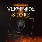 Warhammer: Vermintide 2 - Deathvigil Mask DLC XBOX *