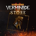 Warhammer: Vermintide 2 - The Anvil of Doom DLC XBOX *