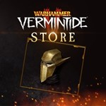 Warhammer: Vermintide 2 - Executioners Helm DLC XBOX *