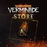 Warhammer: Vermintide 2 - Fulminator´s Crow DLC XBOX *