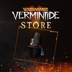 Warhammer: Vermintide 2 - Purist´s Stovepipe XBOX *