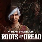 Dead by Daylight: глава *Корни ужаса* XBOX [ Ключ * ]