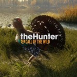 theHunter: Call of the Wild™ - Revontuli Coast XBOX *