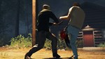 Jason Part 4 Pig Splitter Kill Pack XBOX [ Ключ * ]