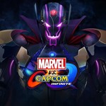 Marvel vs. Capcom: Infinite - Deluxe Edition XBOX Код*