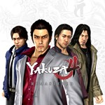 Yakuza 4 Remastered XBOX [ Игровой Ключ * Код ]