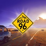 Road 96 XBOX ONE / XBOX SERIES X|S / WINDOWS [ Ключ *]