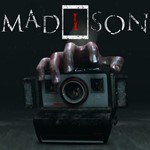MADiSON XBOX SERIES X|S [ Игровой Ключ * Код ]