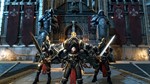 Warhammer 40,000: Battlesector Sisters of Battle XBOX*