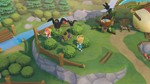 Time on Frog Island XBOX ONE / XBOX SERIES X|S Ключ *