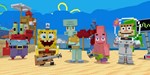 Minecraft - SpongeBob SquarePants DLC XBOX [ Ключ 🔑 ]