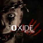 Oxide Room 104 XBOX ONE / XBOX SERIES X|S [ Ключ * ]