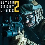 Beyond Enemy Lines 2 - Enhanced Edition XBOX [ Ключ *]