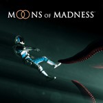 Moons of Madness XBOX ONE / XBOX SERIES X|S [ Ключ * ]