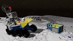 Classic Space и «Монстры» DLC для LEGO® Worlds XBOX 🔑