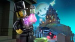 Classic Space и «Монстры» DLC для LEGO® Worlds XBOX 🔑