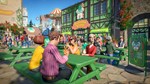 Planet Coaster: набор World´s Fair Pack XBOX [ Ключ *]