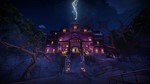 Planet Coaster: набор *Ужасы* DLC XBOX ONE / X|S *