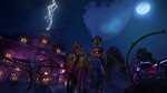 Planet Coaster: набор *Ужасы* DLC XBOX ONE / X|S *