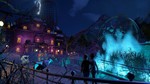 Planet Coaster: набор *Ужасы* DLC XBOX ONE / X|S *