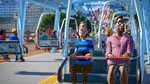 Planet Coaster: набор *Съемочные площадки* XBOX Код *