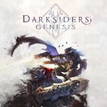 Darksiders Genesis XBOX ONE / XBOX SERIES X|S Ключ *