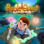 Book Quest XBOX ONE / XBOX SERIES X|S [ Ключ * Код ]