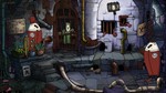 The Inner World - The Last Wind Monk XBOX [ Ключ * ]