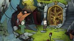 The Inner World - The Last Wind Monk XBOX [ Ключ * ]