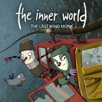 The Inner World - The Last Wind Monk XBOX [ Ключ * ]