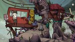 The Inner World - The Last Wind Monk XBOX [ Ключ * ]