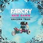 Far Cry® New Dawn - Unicorn Trike XBOX ONE / X|S Код 🔑
