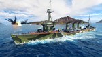 World of Warships Legends — Iwaki Typhoon XBOX Key 🔑 - irongamers.ru