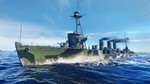 World of Warships Legends — Iwaki Typhoon XBOX Key 🔑 - irongamers.ru