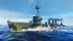 World of Warships: Legends — Ураганный Iwaki XBOX Код🔑 - irongamers.ru