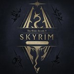 The Elder Scrolls V Skyrim Anniversary Edition XBOX 🔑