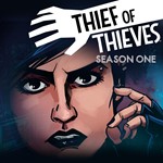 Thief of Thieves: Season One XBOX ONE / SERIES X|S *