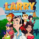 Leisure Suit Larry - Wet Dreams Dry Twice XBOX [ Код*]