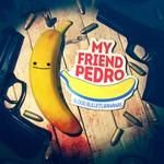 My Friend Pedro XBOX ONE / XBOX SERIES X|S [ Ключ * ]