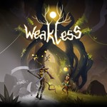 Weakless XBOX ONE / XBOX SERIES X|S [ Ключ * Код ]