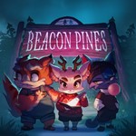 Beacon Pines XBOX / WINDOWS [ Игровой Ключ * Код ]