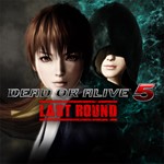 DEAD OR ALIVE 5 Last Round (полная версия) XBOX ONE *