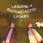 League of Enthusiastic Losers XBOX ONE / SERIES X|S *
