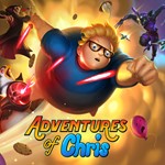 Adventures of Chris XBOX ONE / XBOX SERIES X|S [Ключ*]