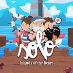 Solo: Islands of the Heart XBOX ONE / SERIES X|S *